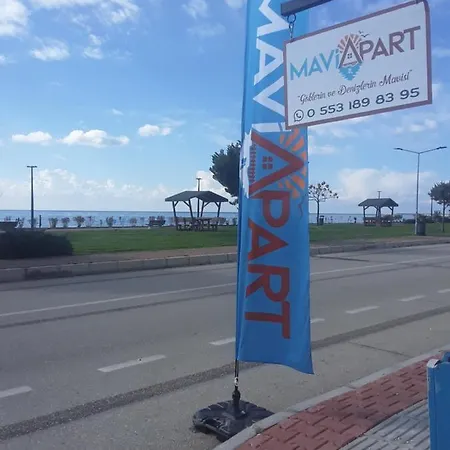 Mavi Holiday home