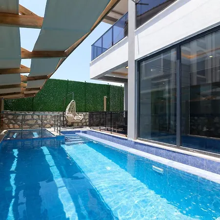 Holiday home Mavi *