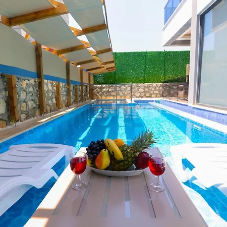 Mavi Holiday home *