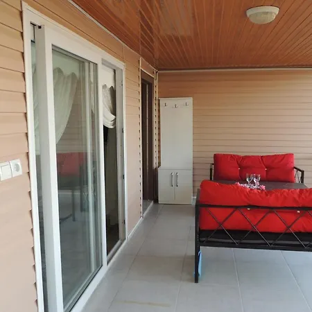 Mavi Holiday home *