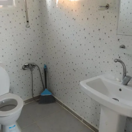 Mavi Holiday home *