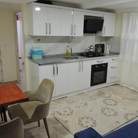 Mavi Holiday home