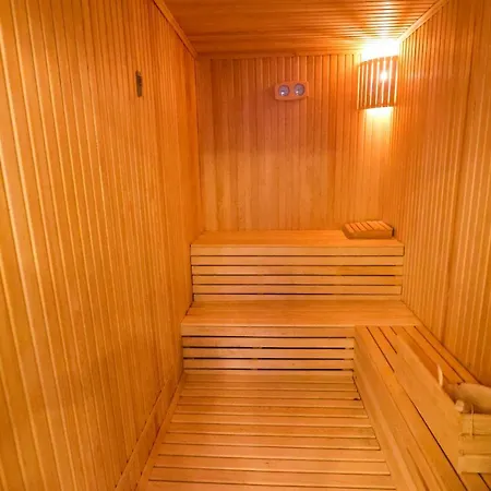 Holiday home Mavi *