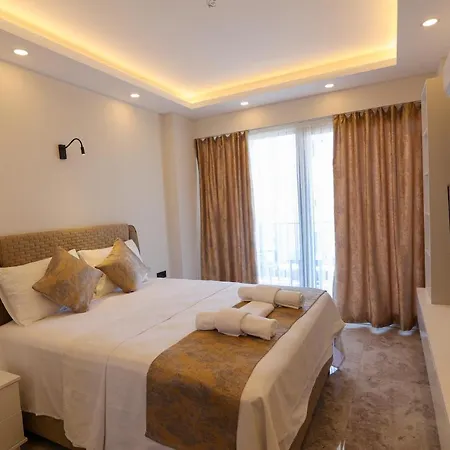 Mavi Holiday home Demre