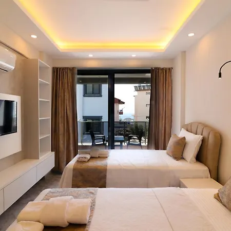 Holiday home Mavi *