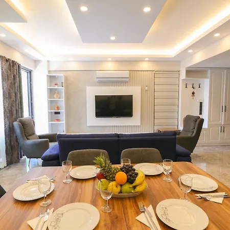 Holiday home Mavi Demre